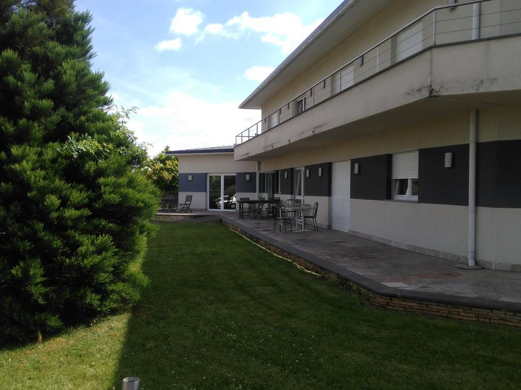 Les Logis D'Espale Sausheim Exterior photo